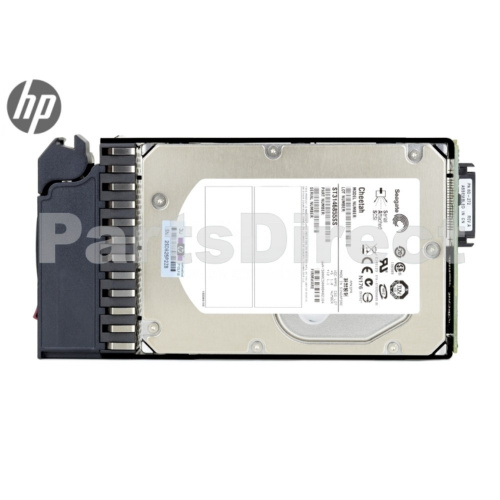 488156-003 Жесткий диск HP MSA2 450-GB 15K 3.5 DP SAS фото 4