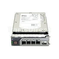 P439R Жесткий диск Dell 600 Гб 3.5 15000 об/мин