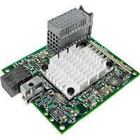 88Y5921 Адаптер IBM 2-port SFP 10GB