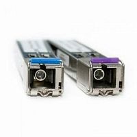 SNR-SFP-W53-40 Модуль SNR SFP WDM, дальность до 40км (21dB), 1550нм