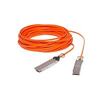 QSFP-H40G-AOC1M Оптический трансивер Cisco