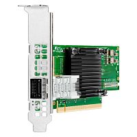 P24753-001 Адаптер HP 200Gb SP QSFP56 Infiniband HDR