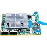 P408I-A Контроллер Raid HP Enterprise Smart Array P408I-A SATA/SAS PCIe 3.0 x8 12GB/S