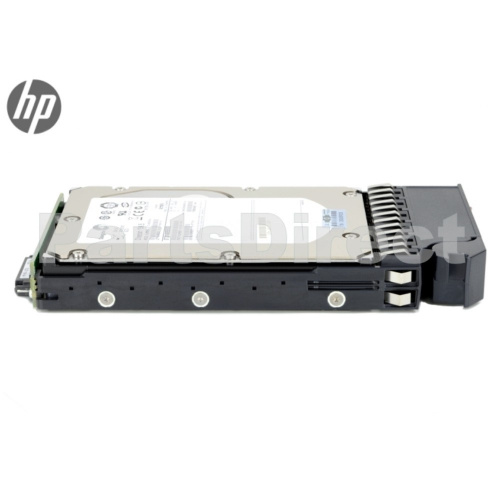 488156-003 Жесткий диск HP MSA2 450-GB 15K 3.5 DP SAS фото 5