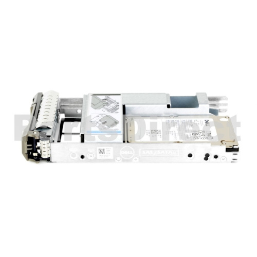 HKX93 Жесткий диск Dell 600 Гб 3.5 15000 об/мин фото 5