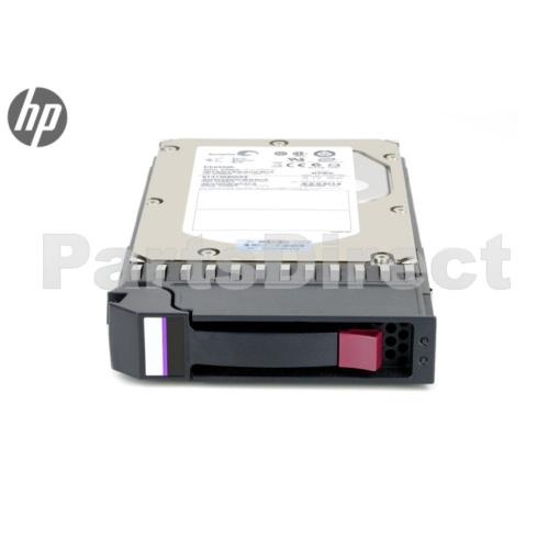488156-003 Жесткий диск HP MSA2 450-GB 15K 3.5 DP SAS фото 7