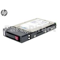 AJ738A Жесткий диск HP MSA2 500-GB 7.2K 3.5 SATA