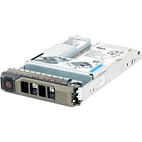 0322PK Жесткий диск Dell 900-GB 15K 12G 3.5 SAS w/F238F