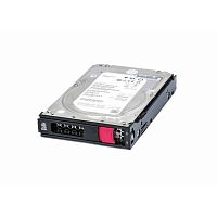 834031-B21 Жесткий диск HP G10 8-TB 12G 7.2K 3.5 SAS LPc