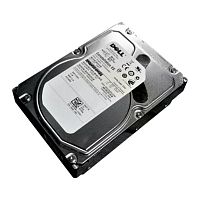 400-AEMC Жесткий диск HDD Dell 500GB 7.2K 2.5 SATA