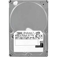 07N5217 Жесткий диск IBM (Lenovo) 3.5 7200 об/мин