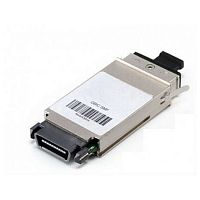 GBIC-C55-160 Модуль GBIC CWDM оптический, дальность до 160км (41dB), 1550нм