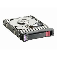 768268-001 Жесткий диск HDD HP 400Gb 6G SAS LE 2.5 SC EL