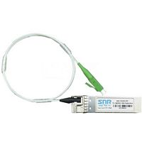XFP-BIDI-C29-10 Модуль XFP CWDM оптический двунаправленный (BIDI), дальность до 10км (9dB), 1290нм