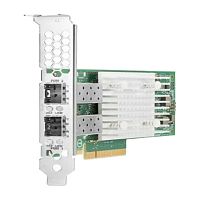P21933-B21 Адаптер HP Marvell QL41132HLCU 10-GB 2-Port SFP+