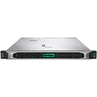 P40401-B21 Сервер HPE ProLiant DL360 Gen10 5220 2.2GHZ 18C 2P 64GB-R P408i-a NC 8SFF 800W RPS Server
