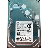GPP3G Жесткий диск Dell 1 Тб 3.5 7200 об/мин