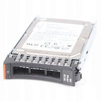 2072-ACLM Жесткий диск IBM 1.2TB 2.5 SAS 10K V3700