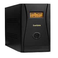 UPS2000-G-1KRTS ИБП EXEGATE SpecialPro EP285522RUS, 2000ВA