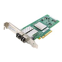 342-3547 Адаптер QLogic QLE2562 8Gb/s FC DP PCI-e HBA