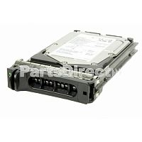 R9288 Жесткий диск Dell 73 Гб 10000 об/мин