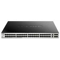 DGS-3130-54TS/A1A Коммутатор D-link