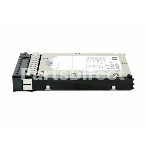 392254-003 Жесткий диск HP 146-GB 15K 3.5 SP SAS HDD фото 3