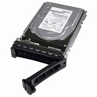 17N35 Жесткий диск HDD DELL 1Tb 7.2K RPM Near-Line SAS 6Gbps 3.5