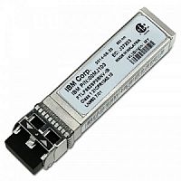 00MJ103 Трансивер Lenovo 8Gb FC SW SFP Transceivers (Pair)
