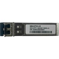 MMA2P00-AS Трансивер Mellanox 100GbE QSFP28 SR4 100m MMF