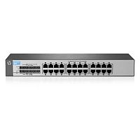 J9663A Коммутатор HP 1410-24