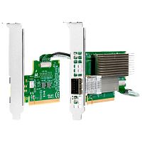 P23664-H21 Адаптер HP 200Gb SP QSFP56 Infiniband HDR