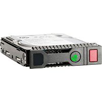 E7W57B Жесткий диск HDD HP Enterprise 10000об/мин SAS