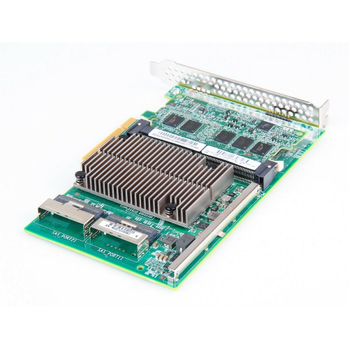 157299-B21 Raid-контроллер Controller HP DC PCI UHVD SCSI
