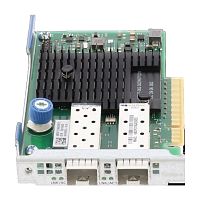 P18457-B21 Адаптер HP Ethernet 10Gb DP 562FLR-SFP+
