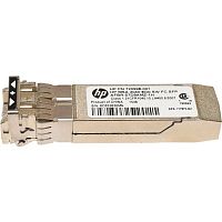 720998-001 Трансивер HP Enterprise 8GB/S FC SFP+ SW 850nm