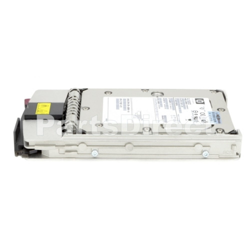 240787-001 Жесткий диск HP 36.4-GB 10K FC-AL HDD фото 4
