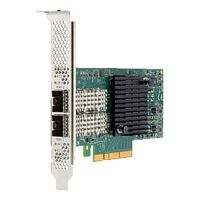P22203-001 Адаптер HP 100Gb 2-port QSFP28 MCX516A-CCHT