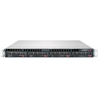 SYS-6019P-WTR Серверная платформа Supermicro 1U X11DPH-TP 2x LGA3647