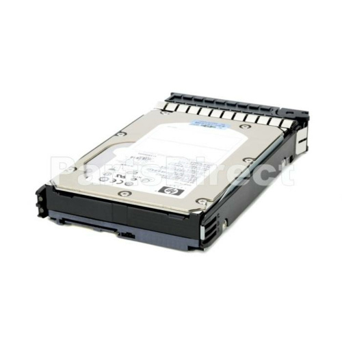 392254-003 Жесткий диск HP 146-GB 15K 3.5 SP SAS HDD фото 7