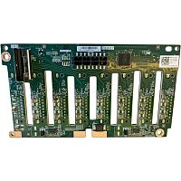 02YE087 Объединительная плата Lenovo ThinkSystem 2U для 8 дисков 2.5 SAS/SATA 12 Гбит/с