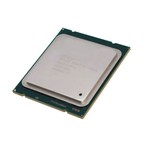 01KP217 Процессор Lenovo Intel Xeon Processor E5-2650L v4 14C 1.7GHz 35MB 2400MHz 65W