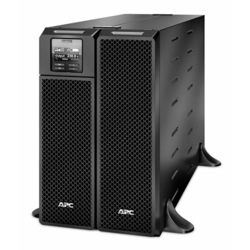 SRT5KXLI Источник бесперебойного питания APC фото 3