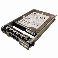 02PX589 Жесткий диск IBM 1.8TB 10K 12Gb SAS 2.5