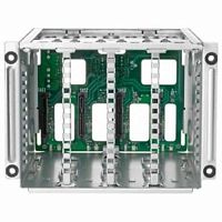 480427-001 Опция HP Корзина для привода Rear 2 Hard Drive Option Kit FIO