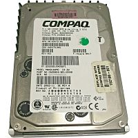 233806-013 Жесткий диск HDD HP Enterprise 10000об/мин SCSI