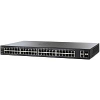 SG220-50P-K9-EU Коммутатор Cisco 50-Port