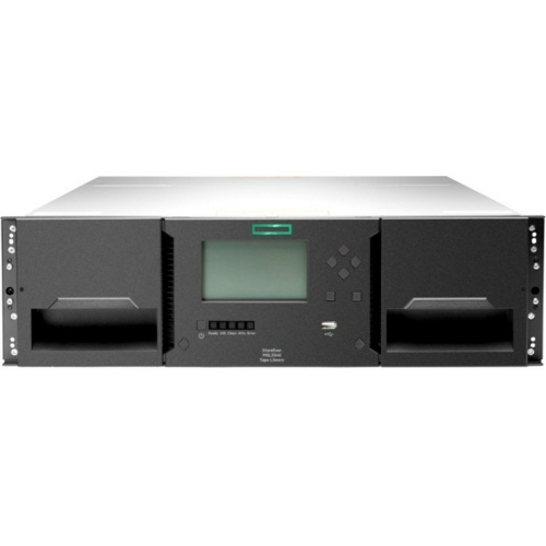 723580-001 Ленточная библиотека HP