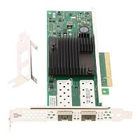 P18455-B21 Адаптер HP Ethernet 10Gb DP 562SFP+