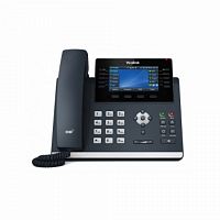 SIP-T46U Модуль расширения YEALINK EXP43, цветной экран, для телефонов SIP-T43U, SIP-T46U, SIP-T48U